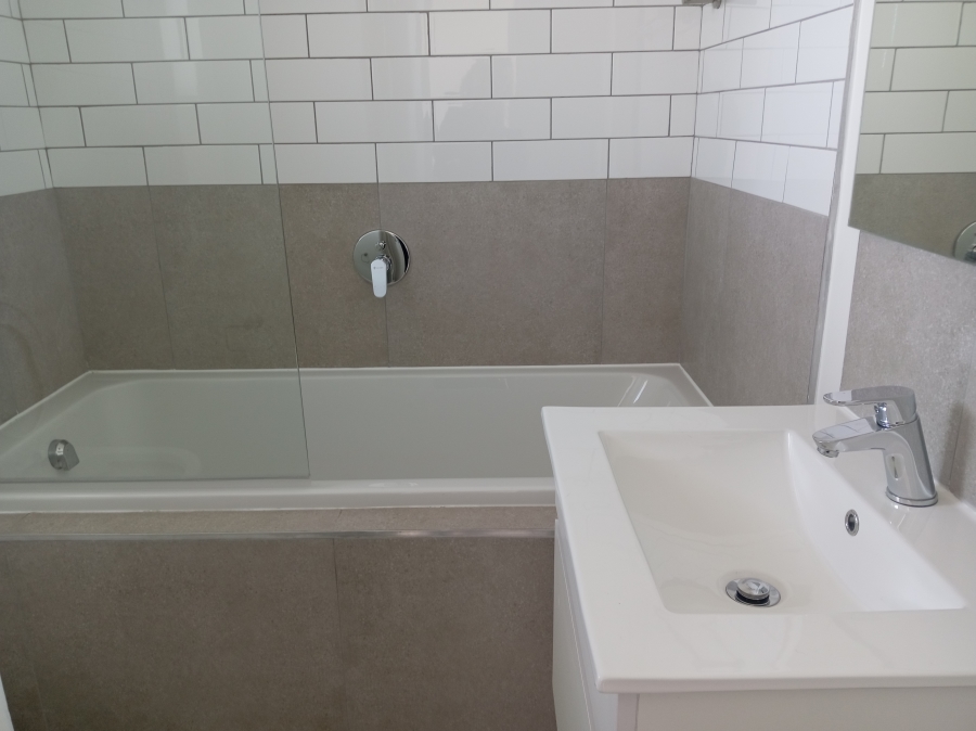 To Let 2 Bedroom Property for Rent in Dormehls Drift Western Cape